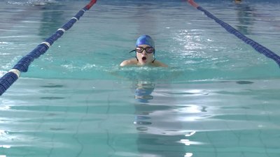 Змагалися й ветерани війни. Відкритий чемпіонат області з параплавання відбувся у Рівному Змагалися й ветерани війни. Відкритий чемпіонат області з параплавання відбувся у Рівному