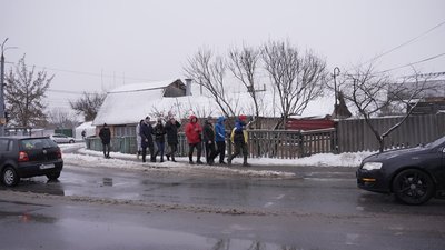 "Марафон добра": азовець Петро Скрипка пройшов марафон на підтримку військових "Марафон добра": азовець Петро Скрипка пройшов марафон на підтримку військових