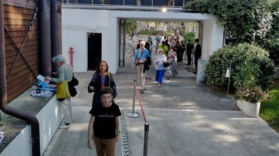 Венеційський кінофестиваль Венеційський кінофестиваль