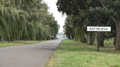 "Це не формальний знак", – черкаський краєзнавець про географічний центр України "Це не формальний знак", – черкаський краєзнавець про географічний центр України
