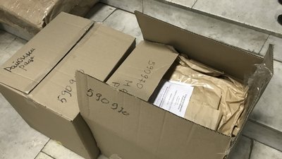 Сумська міська ТВК прийняла протоколи від половини дільниць