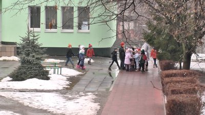 До хмельницьких садочків планують прийняти понад 3 тисячі дітей. Чи потраплять усі бажаючі