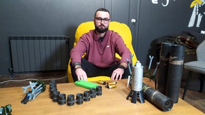 "Потрібні і ліки, і бронежилети, і каски". Миколаївські волонтери-підприємці допомагають військовим "Потрібні і ліки, і бронежилети, і каски". Миколаївські волонтери-підприємці допомагають військовим