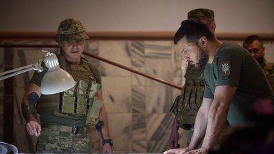 Фото: пресслужба президента України Фото: пресслужба президента України