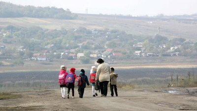 Економічно невигідно: на Чернігівщині через малокомплектність ліквідували 31 школу