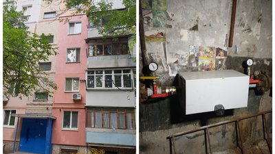 У кропивницьких багатоповерхівках встановлюють будинкові лічильники на воду. Чому мешканці проти?