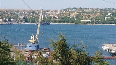 Російський підводний човен Ростов-на-Дону досі не відновлений