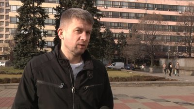 Працівники Кушугумської лікарні масово перейшли до приватного медцентру Працівники Кушугумської лікарні масово перейшли до приватного медцентру