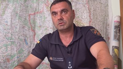 В закладі освіти на Тернопільщині облаштували протирадіаційне укриття