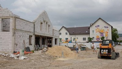 Як паліативні діти вчили медиків, а мами отримували захист. Що змінило соціум Буковини у 2021 Як паліативні діти вчили медиків, а мами отримували захист. Що змінило соціум Буковини у 2021