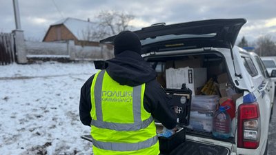 На Черкащині 66-річну жінку вбили під час застілля — підозрюють 44-річного чоловіка На Черкащині 66-річну жінку вбили під час застілля — підозрюють 44-річного чоловіка