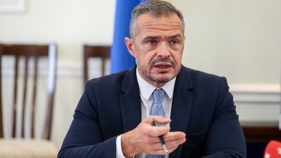 Польський суд відмовився звільнити під заставу ексочільника Укравтодору