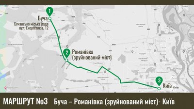 Росія погодилась не обстрілювати евакуаційні маршрути з Маріуполя, Волновахи, Київщини — Верещук Росія погодилась не обстрілювати евакуаційні маршрути з Маріуполя, Волновахи, Київщини — Верещук