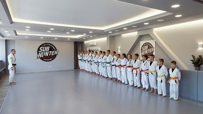 Кропивницький спортклуб відкрив філії в Києві та Лос-Анджелесі Кропивницький спортклуб відкрив філії в Києві та Лос-Анджелесі