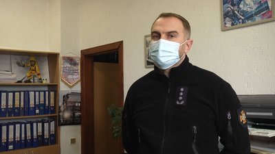 На Житомирщині запрацювали консультаційні центри, де навчають діям у надзвичайних ситуаціях На Житомирщині запрацювали консультаційні центри, де навчають діям у надзвичайних ситуаціях
