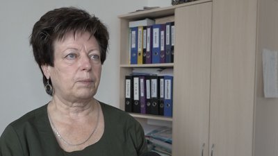 Житомиряни у міських амбулаторіях зробили близько 40 тисяч щеплень від коронавірусу Житомиряни у міських амбулаторіях зробили близько 40 тисяч щеплень від коронавірусу