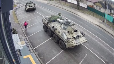 Жіночий спротив: "Військова еліта у дірявих дутіках". Спогади про окупацію сільської громади на Луганщині Жіночий спротив: "Військова еліта у дірявих дутіках". Спогади про окупацію сільської громади на Луганщині