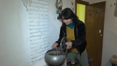 Переселенці з Києва розвивають зелений туризм на Вінниччині Переселенці з Києва розвивають зелений туризм на Вінниччині