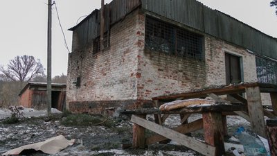 "Найбільше, що нас турбує сьогодні – це безпека людей": голова Семенівської громади, про життя у прикордонних селах