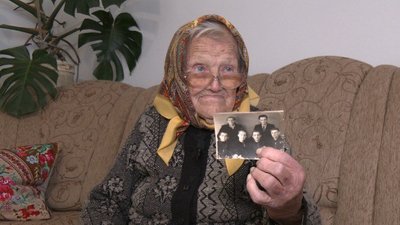 Двоюрідний брат Ганни Самотіс Двоюрідний брат Ганни Самотіс