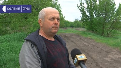 На Сумщині учасники АТО не можуть здати в оренду свої земельні ділянки На Сумщині учасники АТО не можуть здати в оренду свої земельні ділянки
