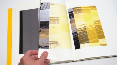 Випадкові алгоритми. Як фотограф Ігор Чекачков переосмислює цифрову фотографію Випадкові алгоритми. Як фотограф Ігор Чекачков переосмислює цифрову фотографію