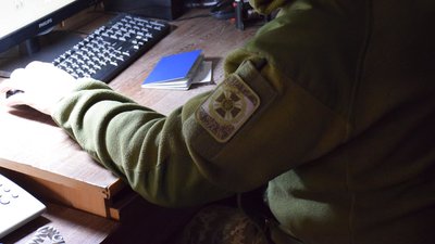 Двічі за добу українця затримували на кордоні з Угорщиною