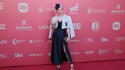 В Одесі стартував міжнародний кінофестиваль. Фоторепортаж з червоної доріжки В Одесі стартував міжнародний кінофестиваль. Фоторепортаж з червоної доріжки