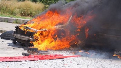 Обстріли Запоріжжя 26 липня