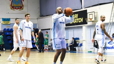 У складі МБК "Миколаїв" відбулись кадрові зміни