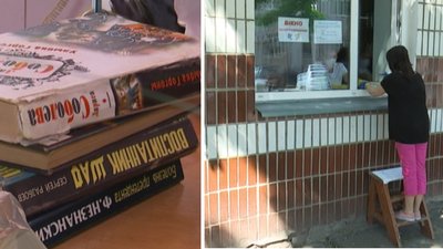 У Сумській бібліотеці показали, як працюють в умовах послаблення карантину