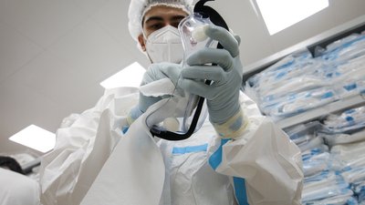 За добу на Чернігівщині 197 людей захворіли на COVID-19, 136 – одужали, 5 – померли