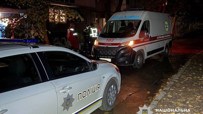У Кременчуці 5 жовтня син застрелив співмешканця своєї матері — поліція розслідує вбивство