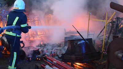 Вибухи в Миколаєві. Що відомо Вибухи в Миколаєві. Що відомо