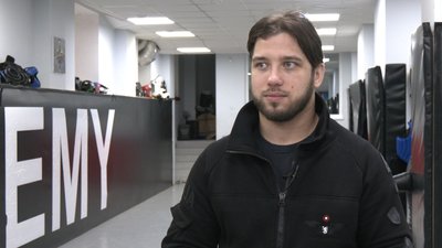 Богдан Мирошниченко Богдан Мирошниченко