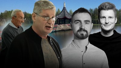 Загиблі айтівці у Бречі: як пройшли дебати та чи визнають обвинувачені свою провину