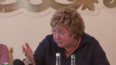 Олена Дмитренко Олена Дмитренко