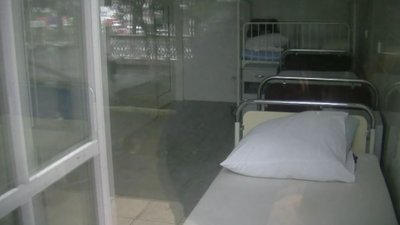 На Львівщині ще чотири лікарні прийматимуть хворих на коронавірус