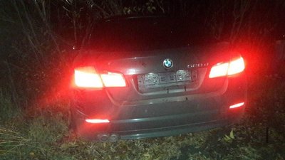 У справі про аварію за участі експрокурора допитали ще одного свідка У справі про аварію за участі експрокурора допитали ще одного свідка