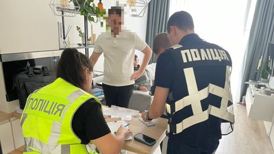 Росіянці пропонували легально залишитись в Україні за хабар