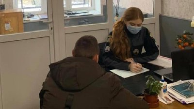 Пішов у магазин за продуктами: у Хмельницькому в пожежі ледь не загинули четверо дітей