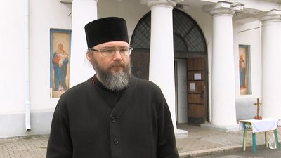 Народні та церковні традиції поминального дня на Полтавщині: як та коли правильно шанувати померлих Народні та церковні традиції поминального дня на Полтавщині: як та коли правильно шанувати померлих