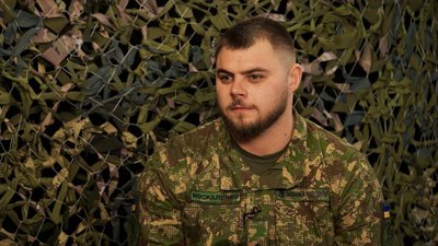 "Де б ворог не з'явився — там будемо його знищувати", — розповідь командира "Червоної калини" "Де б ворог не з'явився — там будемо його знищувати", — розповідь командира "Червоної калини"