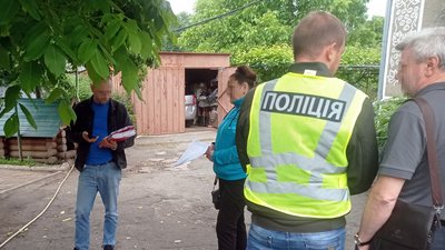 На Житомирщині викрили посадовців, які привласнили майно пайовиків на кілька мільйонів гривень На Житомирщині викрили посадовців, які привласнили майно пайовиків на кілька мільйонів гривень