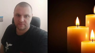 Дев'ять співробітників Вінницького КОРДу загинули від російської агресії в Україні Дев'ять співробітників Вінницького КОРДу загинули від російської агресії в Україні