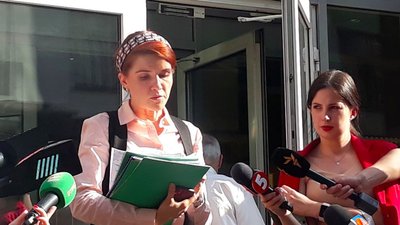 Справа "вагнерівців": ТСК продовжить засідання 14 вересня і заслухає Офіс генпрокурора і СБУ Справа "вагнерівців": ТСК продовжить засідання 14 вересня і заслухає Офіс генпрокурора і СБУ