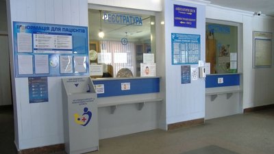 На Волині почали використовувати антиген-тести на COVID-19. Як це відбувається На Волині почали використовувати антиген-тести на COVID-19. Як це відбувається
