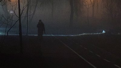 Відключення світла на Чернігівщині, СГАВ