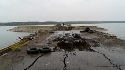 Збройні сили України відбили атаку РФ в районі Козачої Лопані — Генштаб