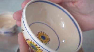 кераміка